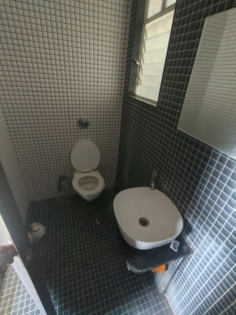Bathroom, vtp-urban-nest 1.5 Bedroom 890 Sq.Ft. Apartment In Undri Pune 10523893