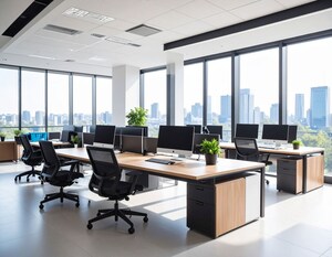  Office Space For Sale in Kokapet