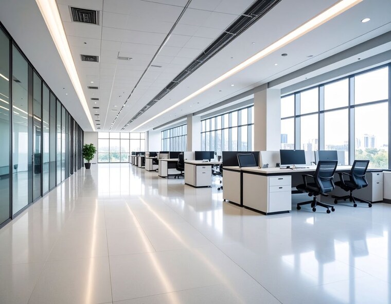 undefined, kokapet Commercial Office Space 2500 Sq.Ft. In Kokapet Hyderabad 10523882