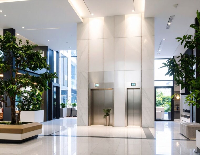 undefined, kokapet Commercial Office Space 2500 Sq.Ft. In Kokapet Hyderabad 10523882