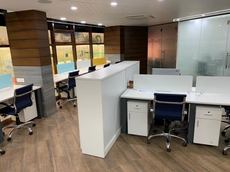 undefined, rnt marg Commercial Office Space 1130 Sq.Ft. In Rnt Marg Indore 10523900