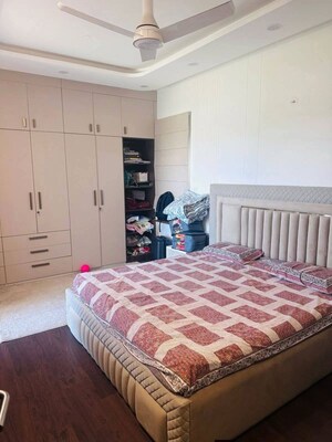 Bedroom in 3.5 BHK Apartment at Sobha City Gurgaon, Sector 108 – for Sale
