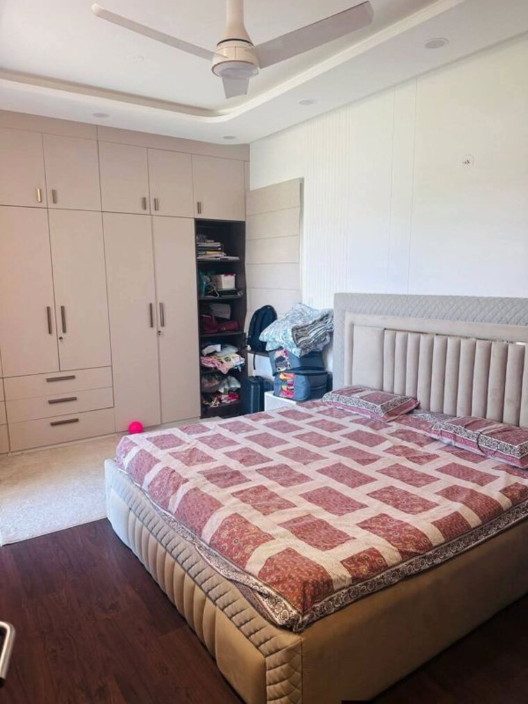 Bedroom, sobha-city-gurgaon 3.5 Bedroom 2343 Sq.Ft. Apartment In Sector 108 Gurgaon 10523899