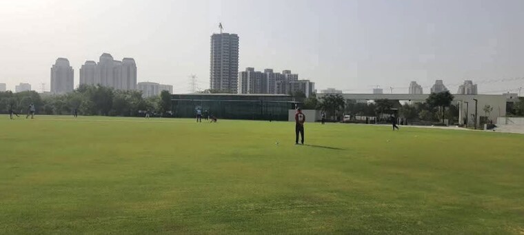 Exterior View, sobha-city-gurgaon 3.5 Bedroom 2343 Sq.Ft. Apartment In Sector 108 Gurgaon 10523899