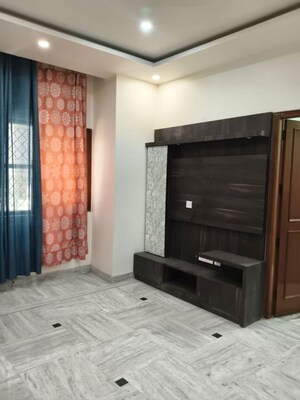 Bedroom in 3 BHK Independent House at RWA Apartments Sector 41, Sector 41 – for Rent