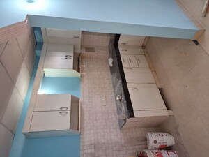 Kitchen in 2 BHK Apartment at ABCZ East Avenue, Sector 73 – for Rent