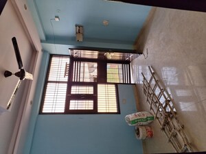 Balcony in 2 BHK Apartment at ABCZ East Avenue, Sector 73 – for Rent