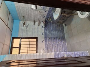 Balcony in 2 BHK Apartment at ABCZ East Avenue, Sector 73 – for Rent