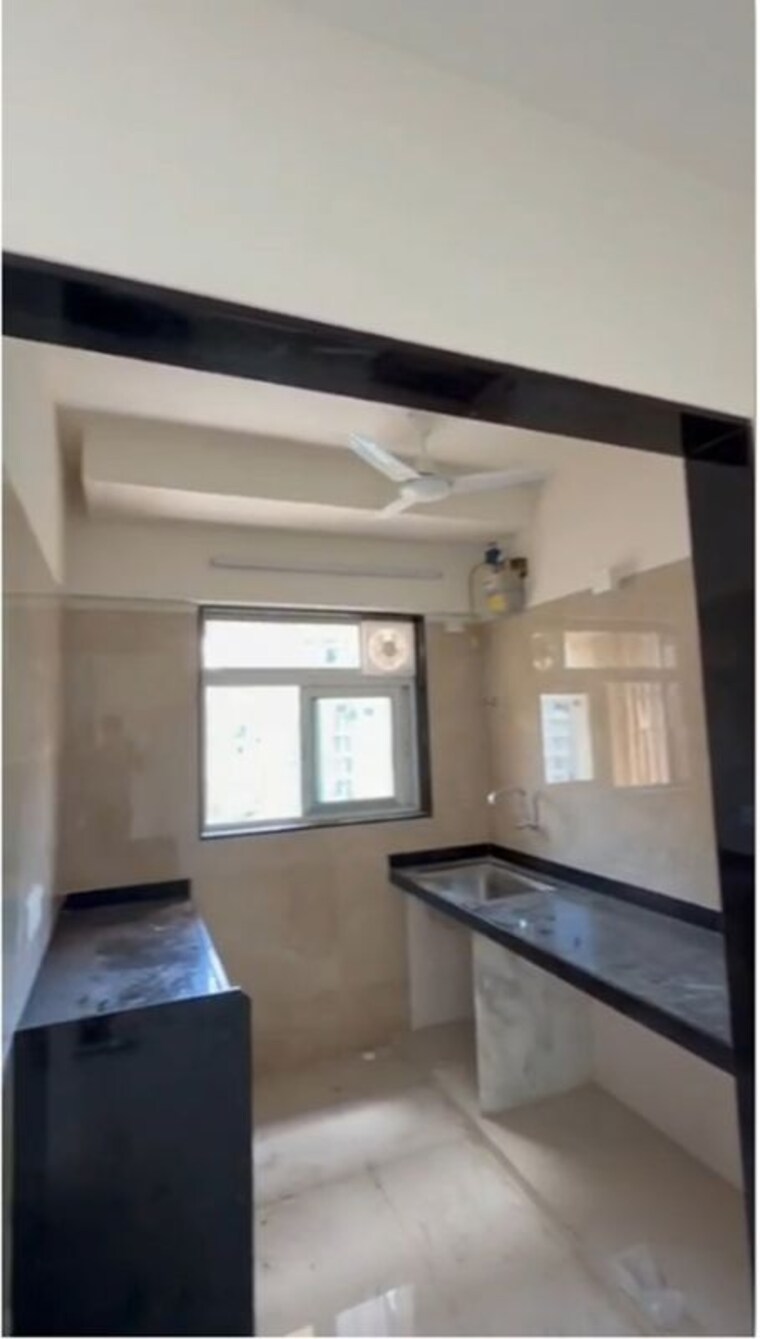 Kitchen, janki-heritage 1 Bedroom 559 Sq.Ft. Apartment In Chembur Mumbai 10523907