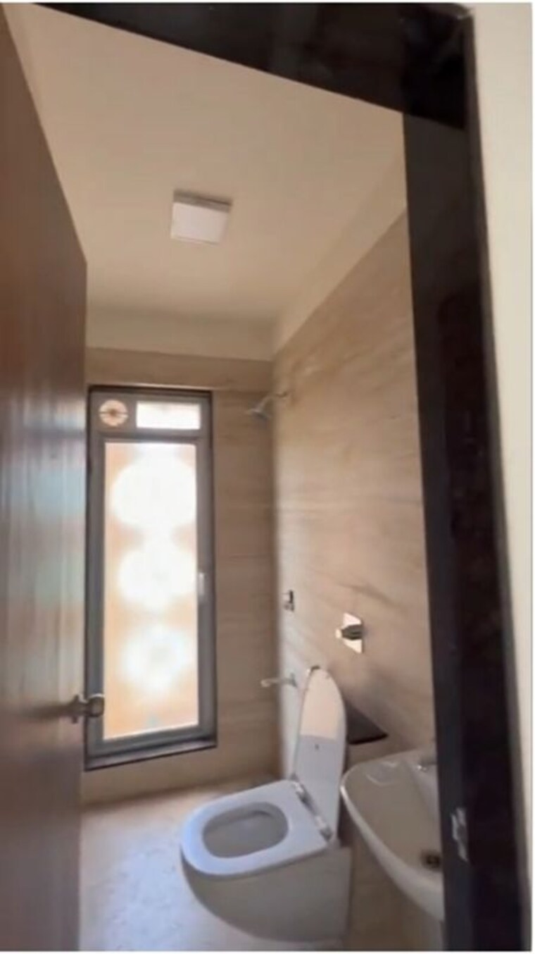 Bathroom, janki-heritage 1 Bedroom 559 Sq.Ft. Apartment In Chembur Mumbai 10523907