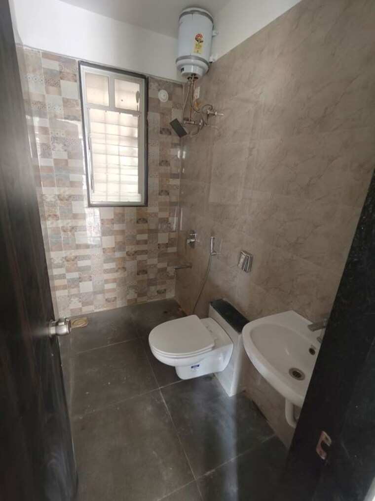 Bathroom, ag-imperial-towers 3 Bedroom 1650 Sq.Ft. Apartment In Kondhwa Pune 10523911
