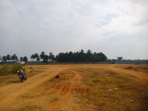 Plot Area in  Plot at Doddaballapura – for Sale