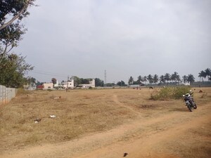  Plot For Sale in Doddaballapura