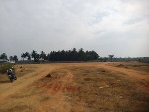 Plot Area in  Plot at Doddaballapura – for Sale