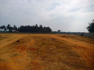 Plot Area in  Plot at Doddaballapura – for Sale