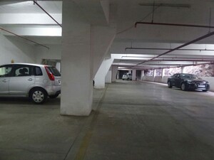 Parking in 2 BHK Apartment at Adhiraj Gardens, Kharghar – for Rent