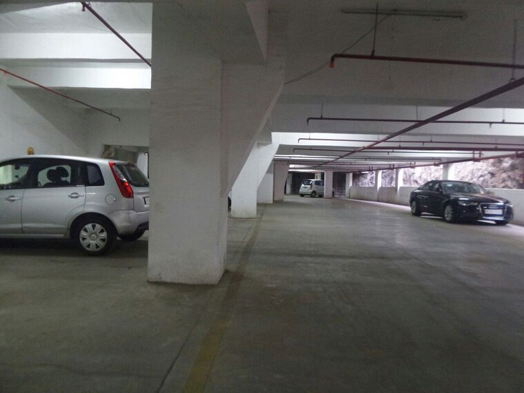  Parking, adhiraj-gardens 2 Bedroom 1200 Sq.Ft. Apartment In Kharghar Navi Mumbai 10523906