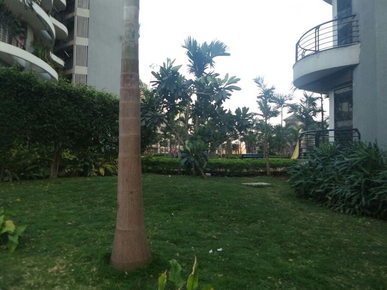 Garden, adhiraj-gardens 2 Bedroom 1200 Sq.Ft. Apartment In Kharghar Navi Mumbai 10523906