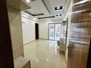 Kitchen in 3 BHK Builder Floor at Palam Vihar Residents Association, Palam Vihar – for Rent