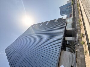  Office Space – Exterior View View at Kokapet - for Sale