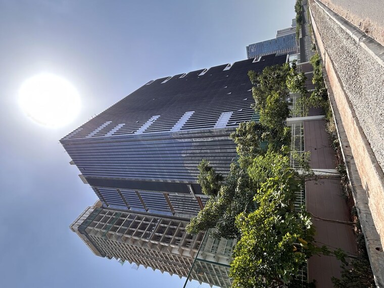 Exterior View, kokapet Commercial Office Space 9000 Sq.Ft. In Kokapet Hyderabad 10523918