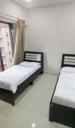 1 BHK + Basement 550 Sq.Ft. Apartment in Nahar Amaryllis Towers and Plaza