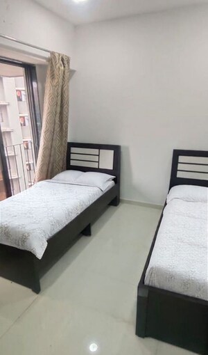 1 BHK Apartment For Sale in Nahar Amaryllis Towers and Plaza, Chandivali