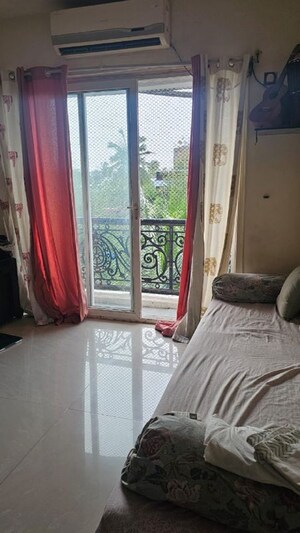 Bedroom in 1 BHK Apartment at Santacruz West – for Rent