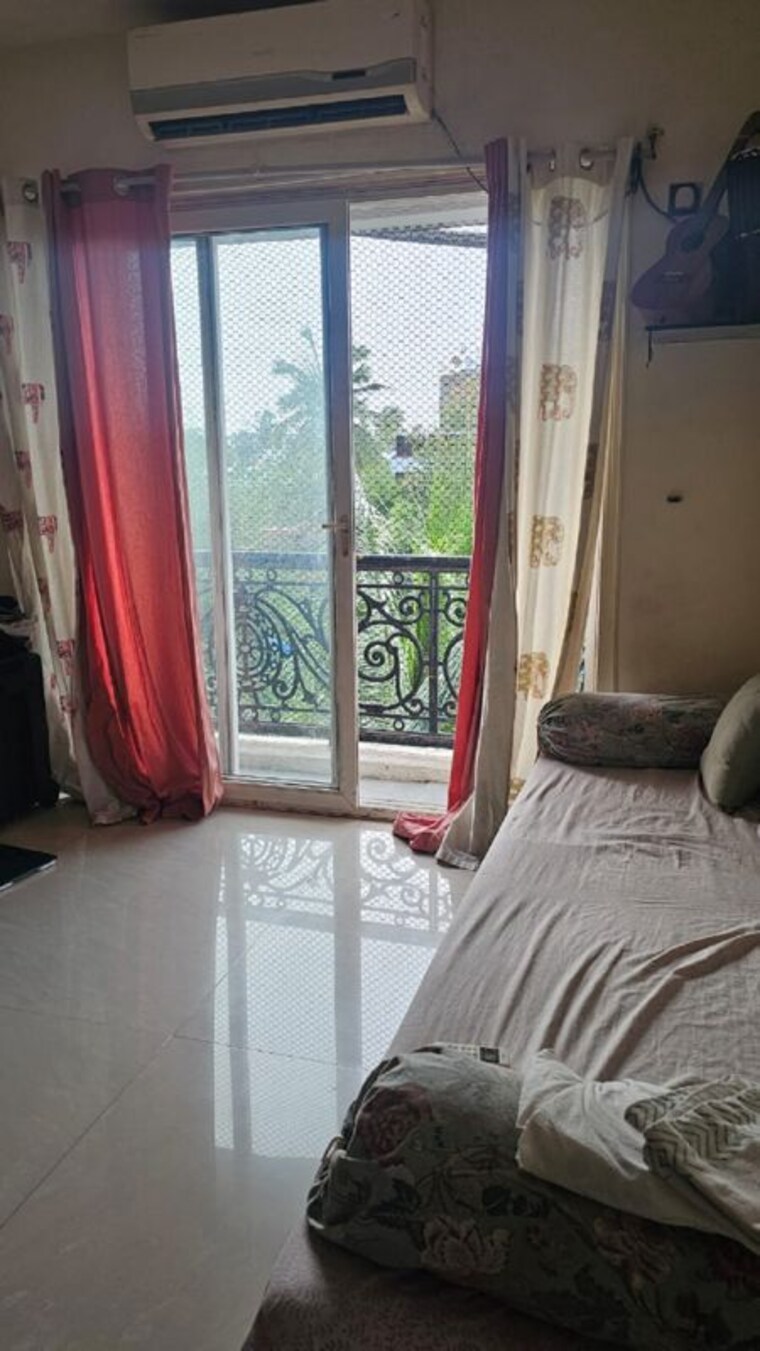 Bedroom, santacruz west 1 Bedroom 500 Sq.Ft. Apartment In Santacruz West Mumbai 10523935
