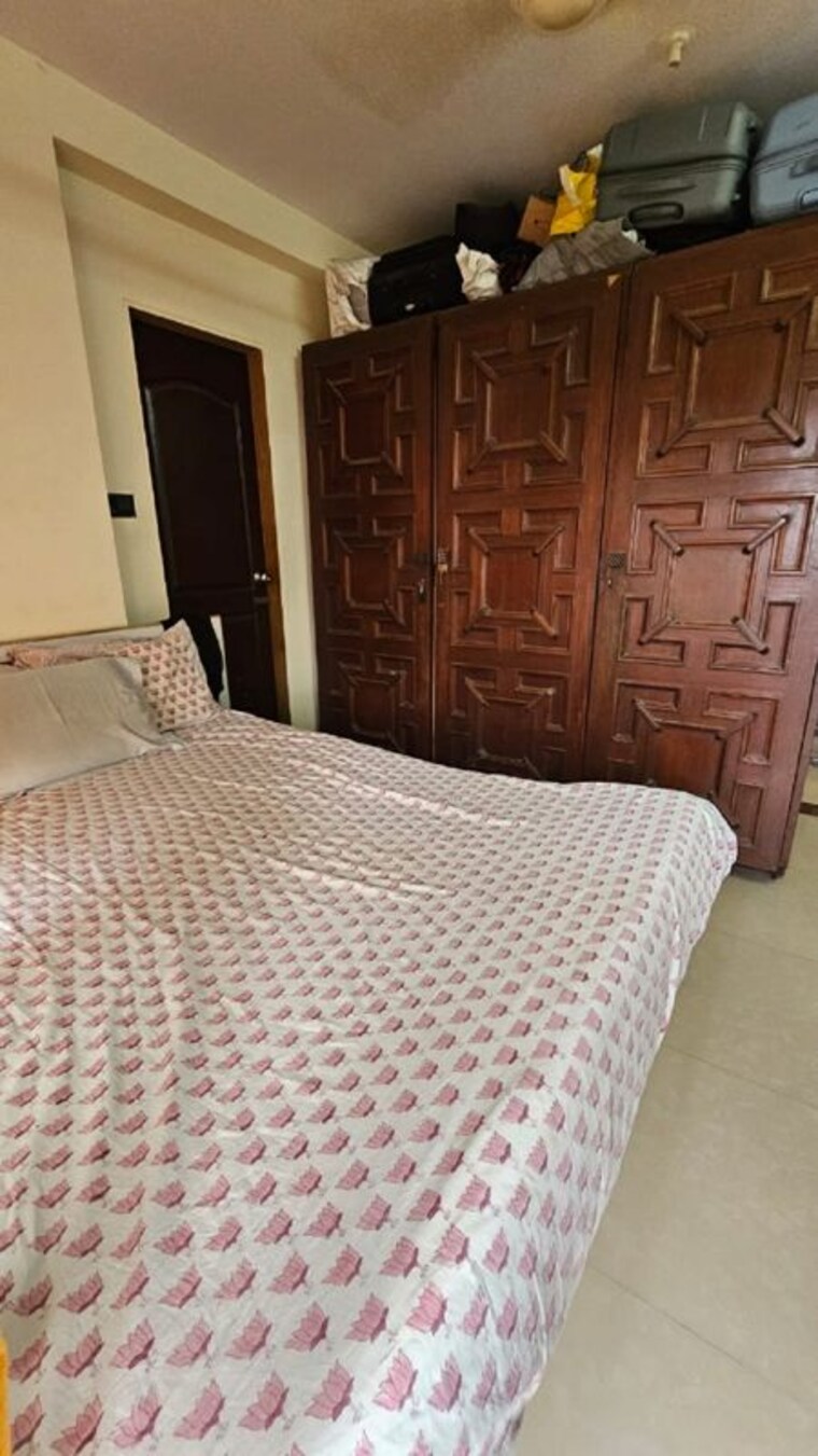 Bedroom, santacruz west 1 Bedroom 500 Sq.Ft. Apartment In Santacruz West Mumbai 10523935