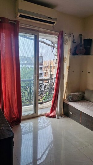 Bedroom in 1 BHK Apartment at Santacruz West – for Rent