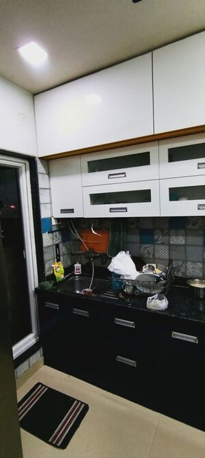 Gym in 2 BHK Apartment at Paradise Sai Mannat, Kharghar – for Rent