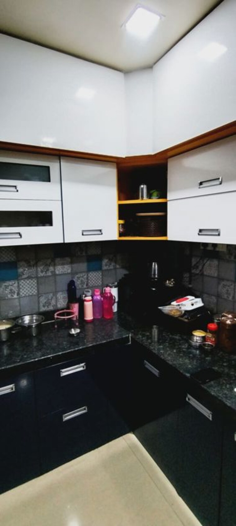  Parking, paradise-sai-mannat 2 Bedroom 1200 Sq.Ft. Apartment In Kharghar Navi Mumbai 10523869