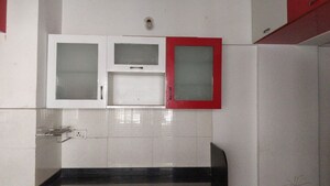 Furnished Amenities in 2 BHK Apartment at Saarrthi Sovereign, Hinjewadi – for Rent