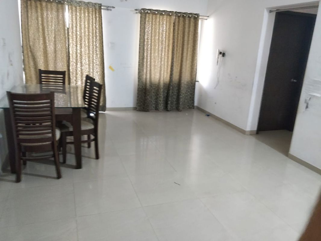 2 BHK 1153 Sq.Ft. Apartment in Saarrthi Sovereign