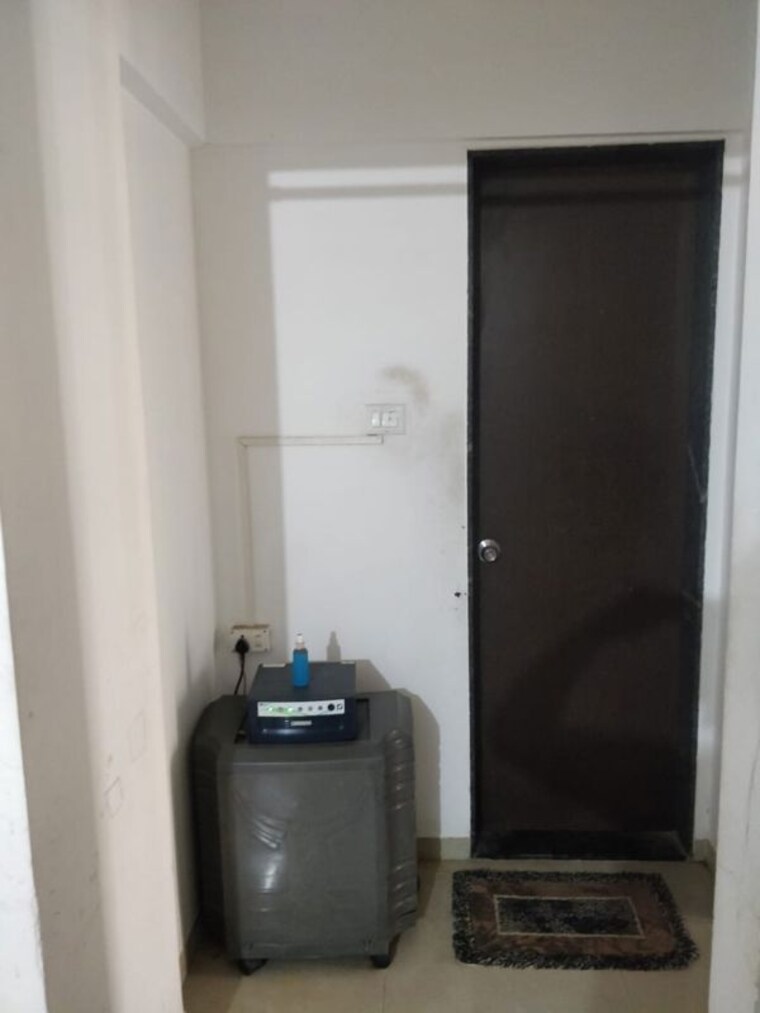 Other, saarrthi-sovereign 2 Bedroom 1153 Sq.Ft. Apartment In Hinjewadi Pune 10523789