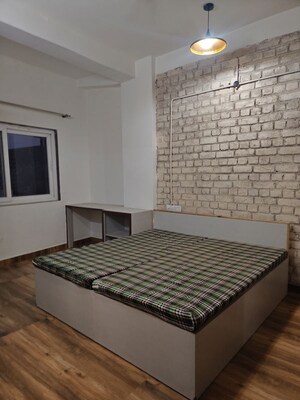2 BHK Builder Floor For Rent in Sector 23a