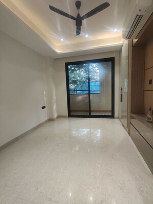4 BHK Builder Floor For Rent in Sector 21