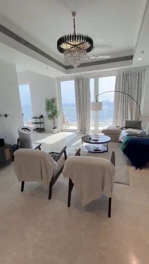 3 BHK Apartment For Rent in Conscient Hines Elevate, Sector 59