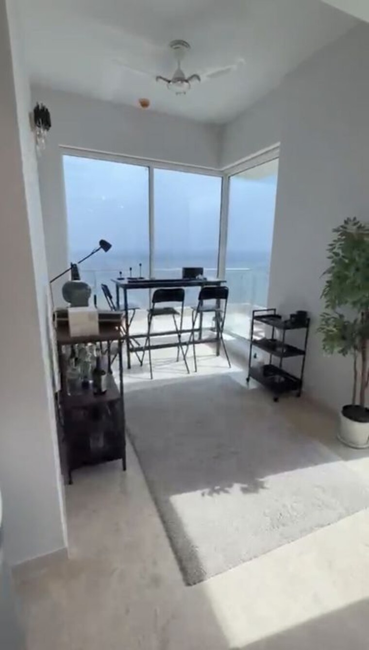 Team Area, conscient-hines-elevate 3 Bedroom 2595 Sq.Ft. Apartment In Sector 59 Gurgaon 10523912