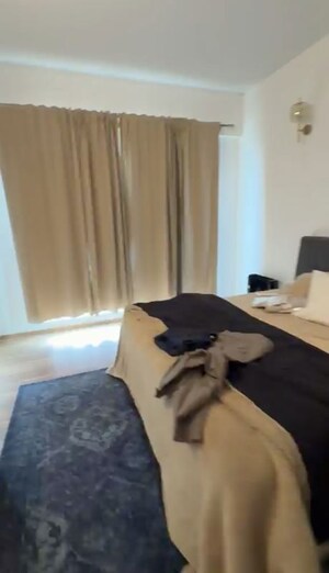 Team Area in 3 BHK Apartment at Conscient Hines Elevate, Sector 59 – for Rent