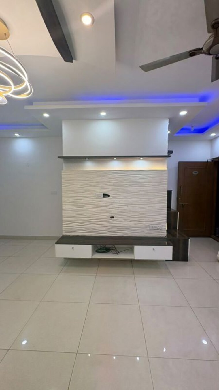 undefined, shriram-luxor 3 Bedroom 1550 Sq.Ft. Apartment In Hennur Road Bangalore 10523949