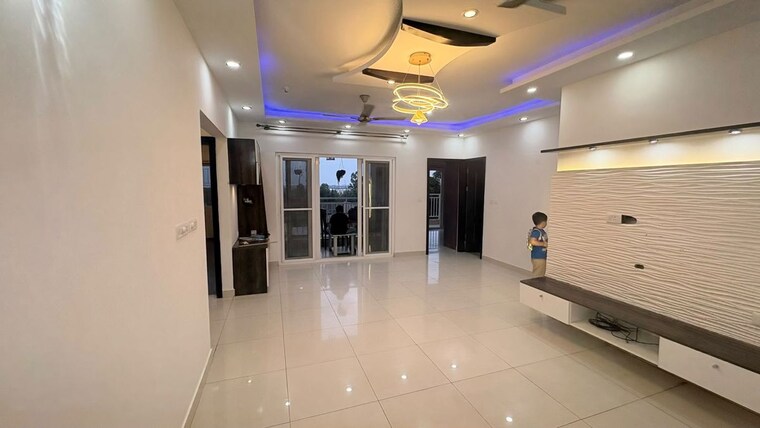 undefined, shriram-luxor 3 Bedroom 1550 Sq.Ft. Apartment In Hennur Road Bangalore 10523949