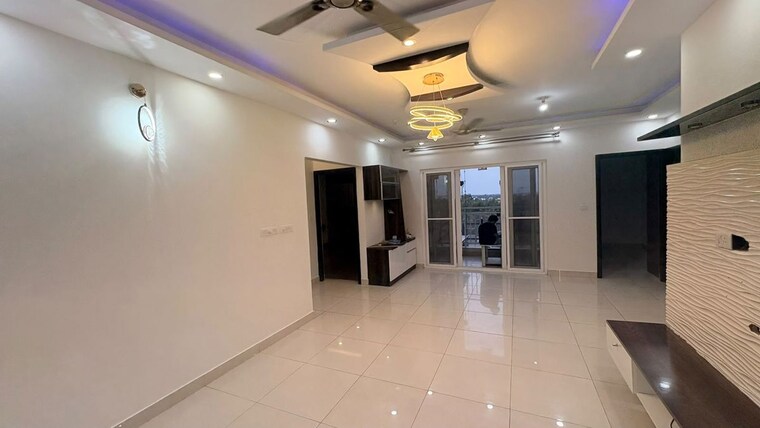 Room, shriram-luxor 3 Bedroom 1550 Sq.Ft. Apartment In Hennur Road Bangalore 10523949