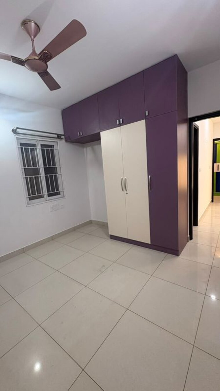 undefined, shriram-luxor 3 Bedroom 1550 Sq.Ft. Apartment In Hennur Road Bangalore 10523949