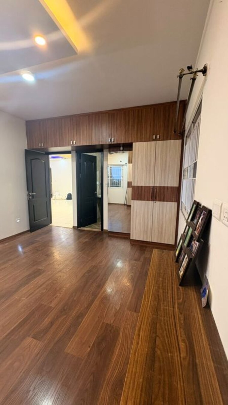 Kitchen, shriram-luxor 3 Bedroom 1550 Sq.Ft. Apartment In Hennur Road Bangalore 10523949