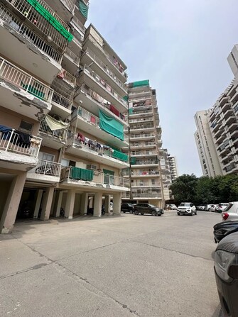 2 BHK 505 Sq.Ft. Apartment in Adore Happy Homes Grand