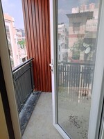 3 BHK + Study Room 200 Sq.Yd. Builder Floor in Naraina