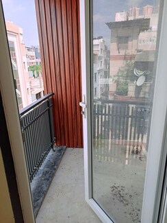 3 BHK + Study Room Builder Floor For Sale in Naraina