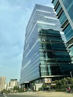 19772 Sq.Ft. Office Space in Nanakramguda